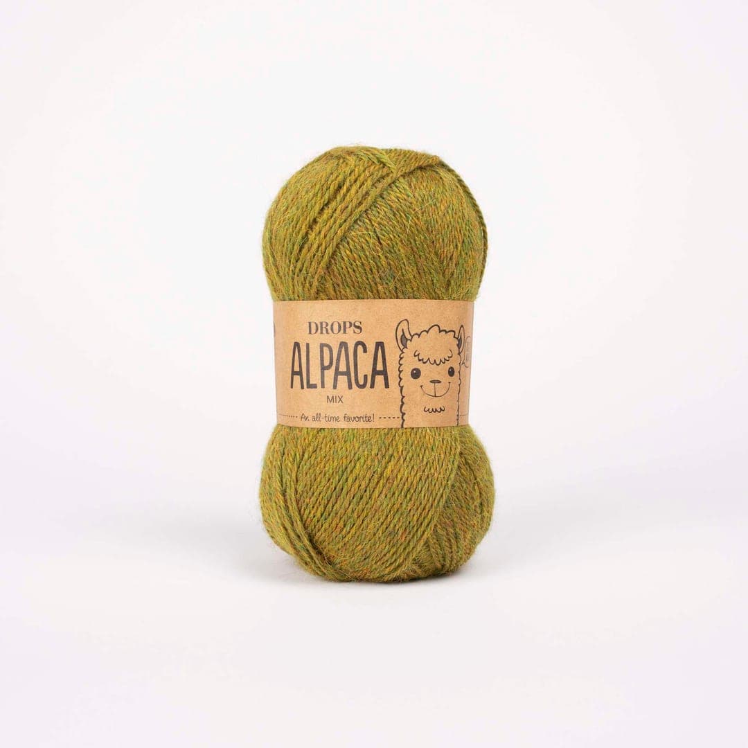 DROPS Alpaca