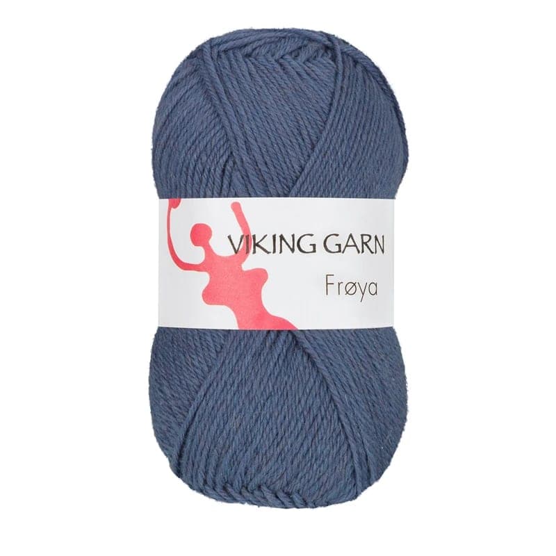 Viking Frøya