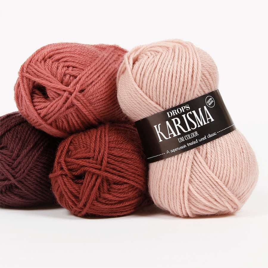 DROPS Karisma