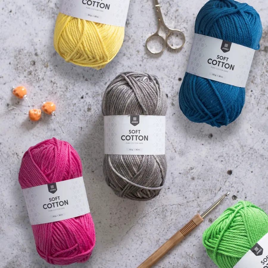 Järbo Soft Cotton