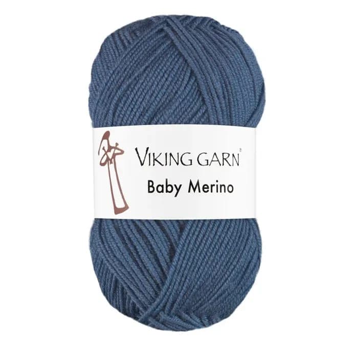 Viking Baby Merino